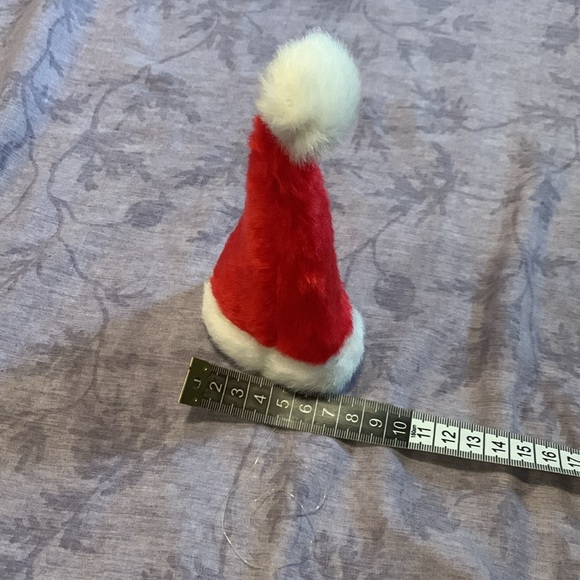 Pet festive hat - Picture 2 of 2